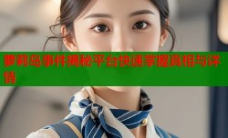 萝莉岛事件揭秘平台快速掌握真相与详情