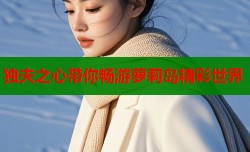 独夫之心带你畅游萝莉岛精彩世界