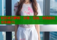 社区动力萝莉：分享、互动、创造的社交乐园(1)
