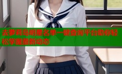 去萝莉岛明星名单一键查询平台助你轻松掌握最新动态