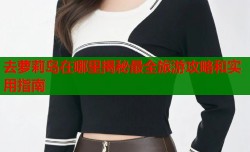去萝莉岛在哪里揭秘最全旅游攻略和实用指南