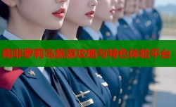 南非萝莉岛旅游攻略与特色体验平台
