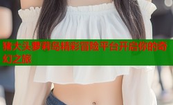 猪大头萝莉岛精彩冒险平台开启你的奇幻之旅