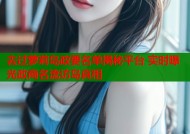 去过萝莉岛政要名单揭秘平台 实时曝光政商名流访岛真相