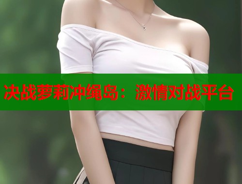 决战萝莉冲绳岛：激情对战平台  第1张