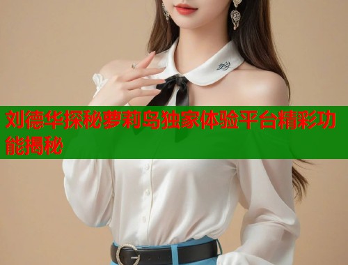 刘德华探秘萝莉岛独家体验平台精彩功能揭秘  第1张