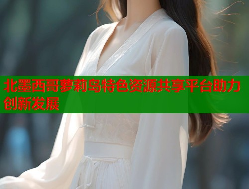 北墨西哥萝莉岛特色资源共享平台助力创新发展  第1张