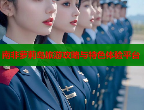 南非萝莉岛旅游攻略与特色体验平台  第1张