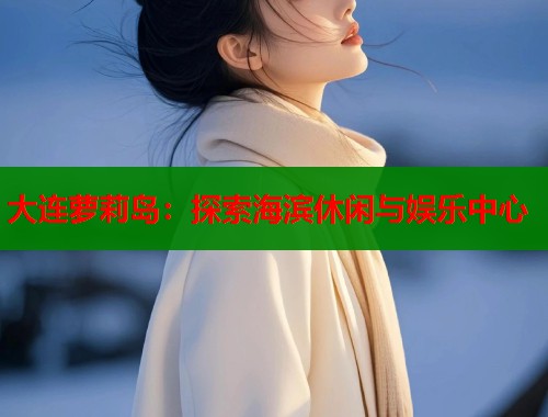 大连萝莉岛：探索海滨休闲与娱乐中心  第2张
