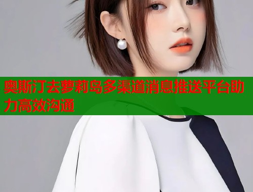 奥斯汀去萝莉岛多渠道消息推送平台助力高效沟通  第1张