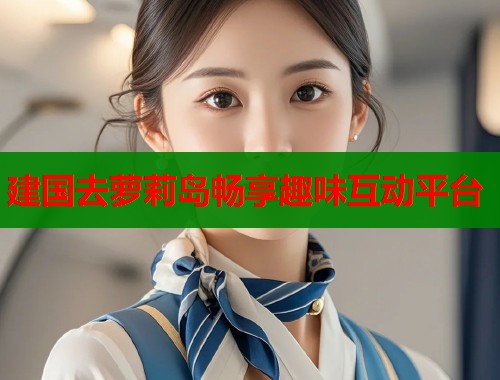 建国去萝莉岛畅享趣味互动平台  第1张