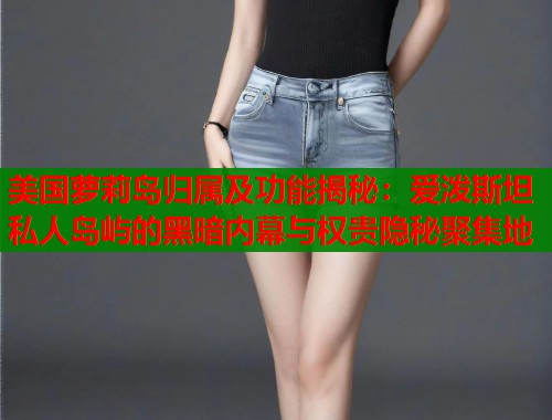 美国萝莉岛归属及功能揭秘：爱泼斯坦私人岛屿的黑暗内幕与权贵隐秘聚集地  第2张